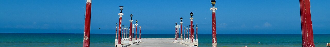 Restaurantes en Sisal Yucatán · Dónde Comer 2026
